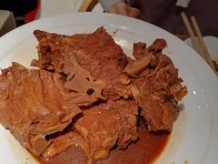 -大师兄·西北小馆(南沙万达广场店)