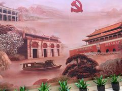 -中共一大纪念馆