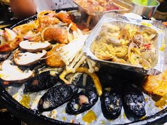 招牌黑猪五花肉-么肆烤肉·中式自助·烤肉大排档(街道口季佳PAI店)