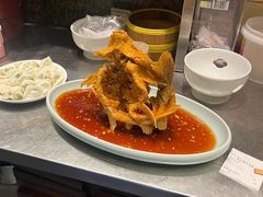 -梅飞酒家(桑园路店)