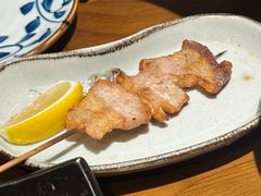 -鸟鸣门屋台料理(金帝银泰店)