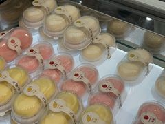 -酥大興·新国潮糕点配茶饮(龙岗万达黑金店)