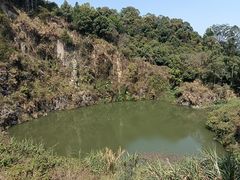 -火炉山森林公园