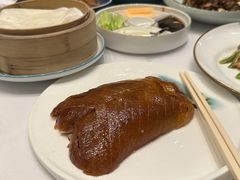 -明阁 Ming Court(广州朗豪酒店)
