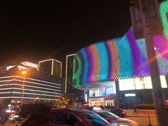 -万达影城(汉街万达广场IMAX店)
