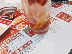 -永兴發香港茶餐厅(三坊七巷店)
