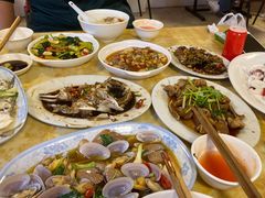 -汕头市小公园