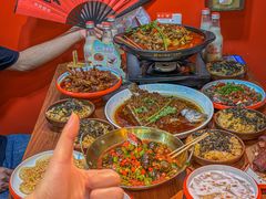 -老闵田螺馆·南昌特色(总店)