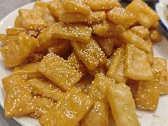 -华竹饭店(中央大街店)
