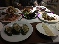-雄楚国际大酒店-四季西餐厅