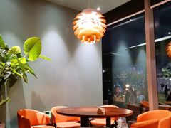 -星叶·东南亚料理(宁波万象汇店)