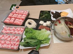 -呷哺呷哺 黄金牧场 (新辰里学清路店)