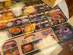 -广信牛奶甜品世家(台东店)