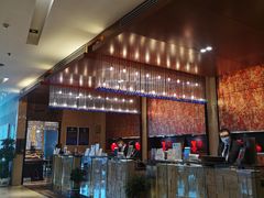 -北京西单美爵酒店