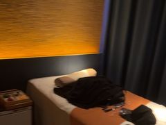 -江南足纪·影院足道·轻奢SPA(笋岗HALO广场店)