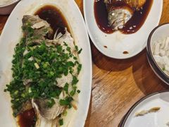 -百家鲜·杭帮菜