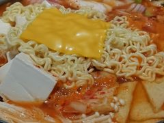 -Woolee韩食堂·韩式家庭料理