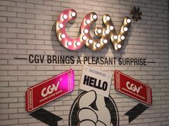-CGV影城(广州K11店)