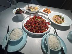 -腾龙阁|经典川菜(SM城市广场店)