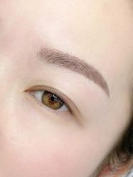 点击看大图 -HQ半永久纹绣纹眉