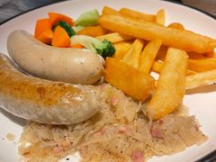 -FABIO’S费比欧披萨餐厅