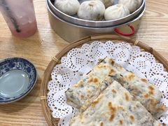 -桐香园小笼包(百井坊巷店)