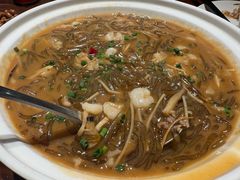 -阿明小菜·海鲜·上海菜(梅陇华理店)