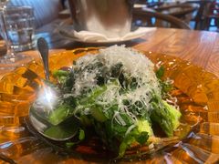 -La Strada(安福路店)