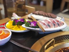 -豪渝火锅(红谷滩万达店)