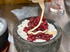 -木槿花韩式炭烤·熟成肉工坊(孙文东路店)