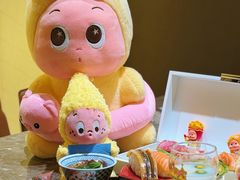 -松临·铁板烧&Omakase(神农店)