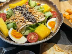 -J's Cafe Lab