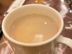 醇香奶茶-内蒙古驻京办餐厅