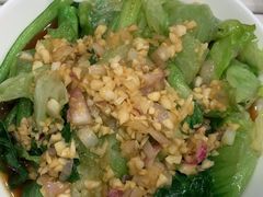 -子霖南山鲜虾面(南山总店)