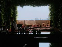 -顶层酒吧ROOF(上海艾迪逊酒店)