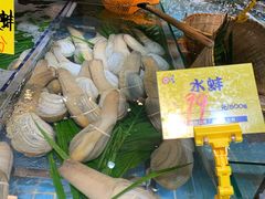 -79号渔船海鲜饭店(宝安店)