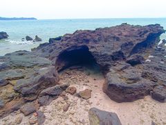 -涠洲岛火山国家地质公园