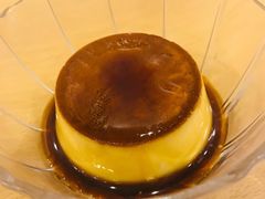 焦糖布丁-萨莉亚意式餐厅(河东万达店)