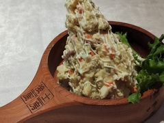-俄士厨房(环球港店)