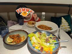 -BE BRIGHT KITCHEN(正佳广场店)