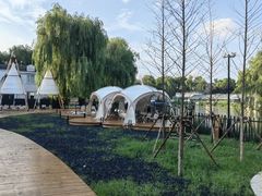 -J Create城市露营咖啡·简餐·宠物(上海动物园店)