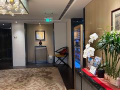 -行者书屋大堂吧 ·下午茶(南京圣和府邸酒店)