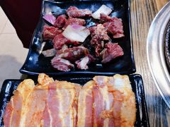 -莱真牛碳火烤肉(合肥旗舰店)