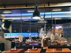 -路边羊烧烤酒场(宝带路店)