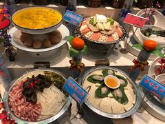 -老船长海鲜加工店(景苑山水店)