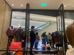 -CHANEL(恒隆广场店)
