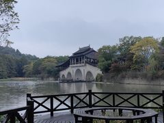 -长广溪湿地公园