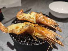 -鼎原力量东北吊炉烧烤(幸福街店)