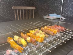 -白玉·朝鲜族烤串(深圳Kkone店)