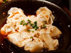红油抄手-归蜀第成都串串料理(梅花路店)